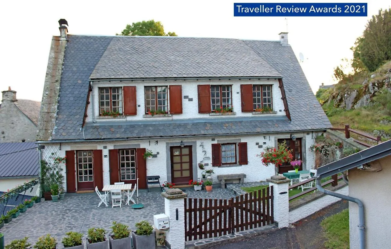 La Cascade Apartment Saint-Genes-Champespe
