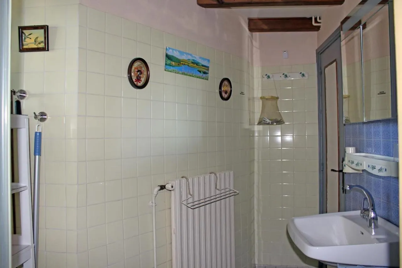 La Cascade Apartment Saint-Genes-Champespe 0*,  France