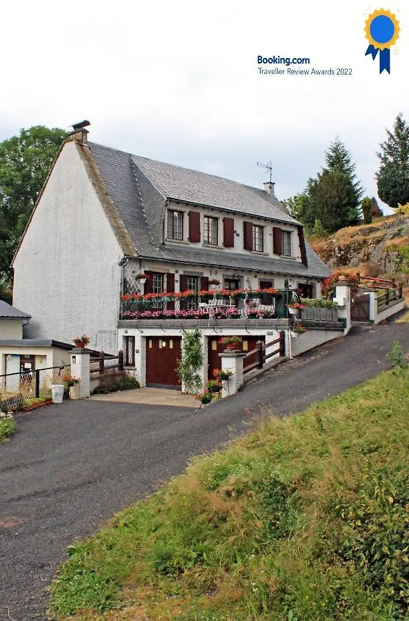 La Cascade Apartment Saint-Genes-Champespe
