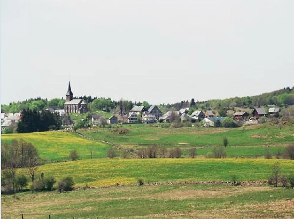 La Cascade Apartment Saint-Genes-Champespe France
