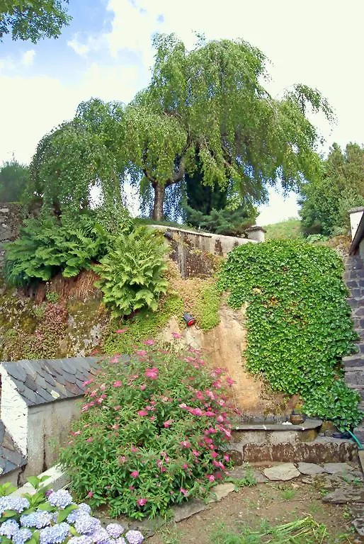 La Cascade Apartment Saint-Genes-Champespe