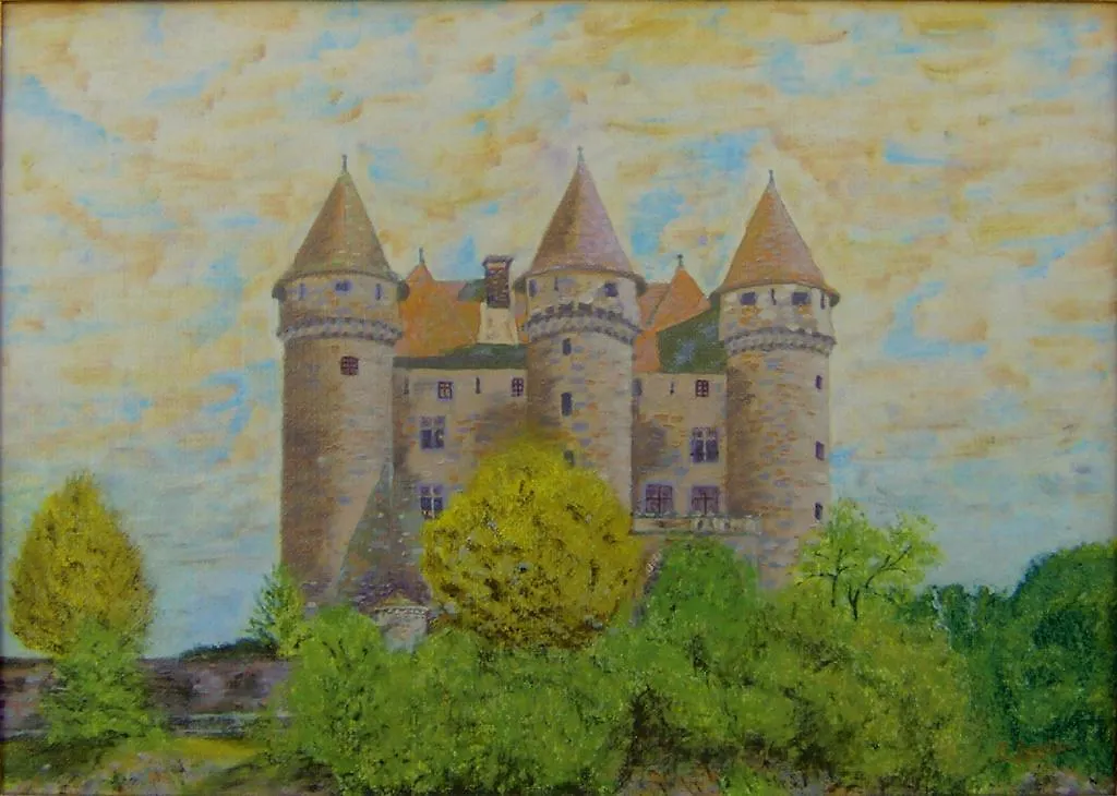 La Cascade Apartment Saint-Genes-Champespe
