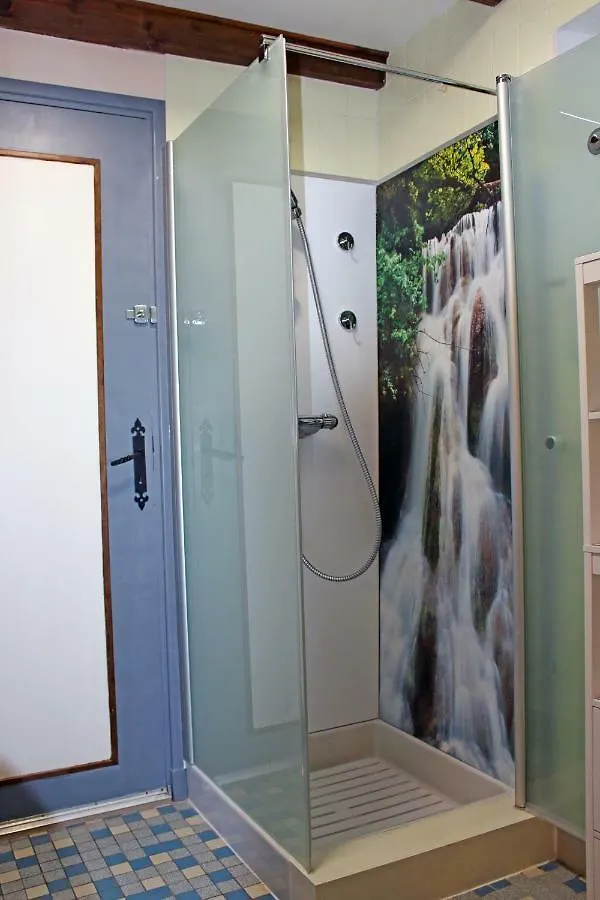 La Cascade Apartment Saint-Genes-Champespe