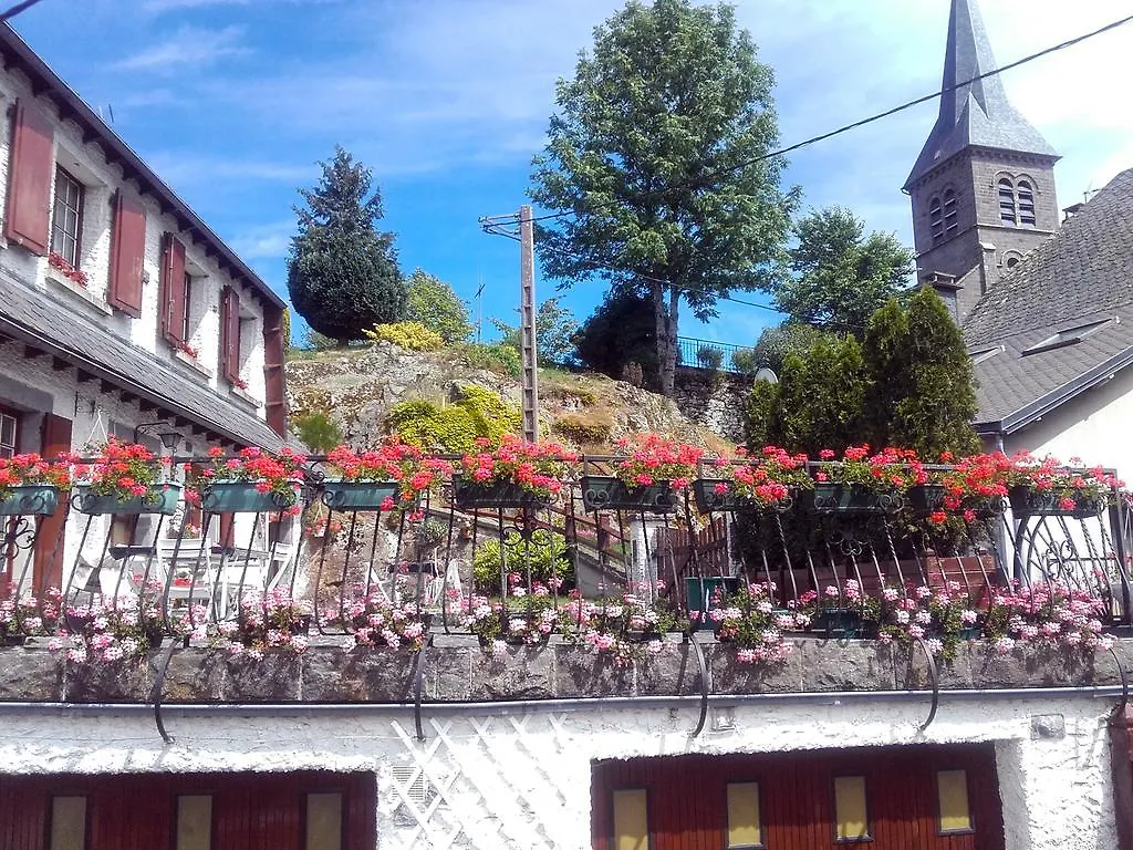 La Cascade Apartment Saint-Genes-Champespe